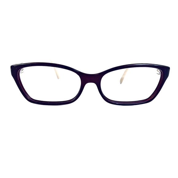 Salvatore Ferragamo Brown Glasses main image 10